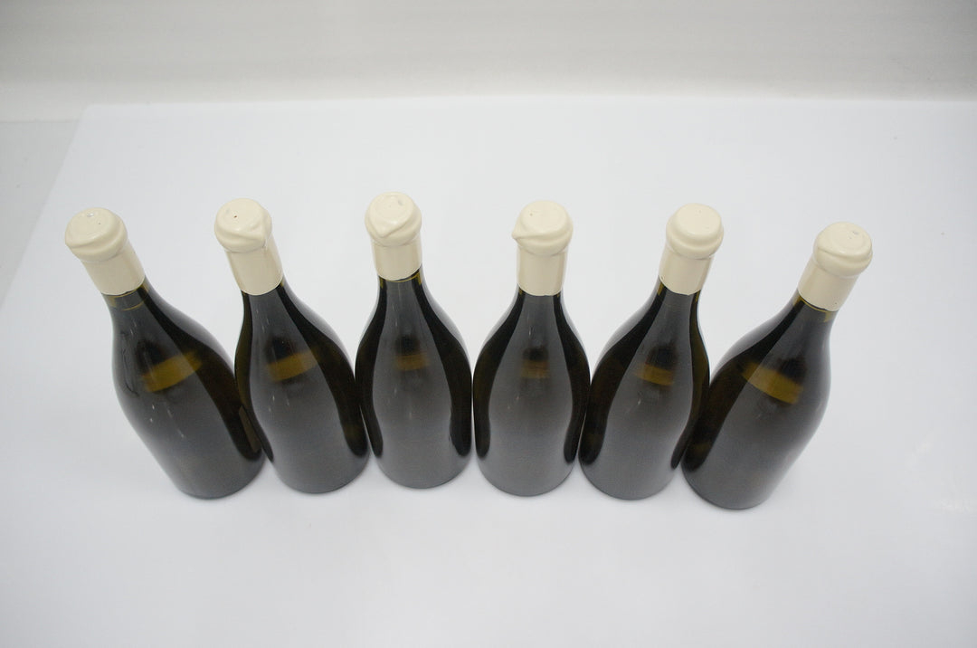 Pierre Yves Colin Morey Chassagne Montrachet Morgeot Les Fairendes 1er Cru 2014