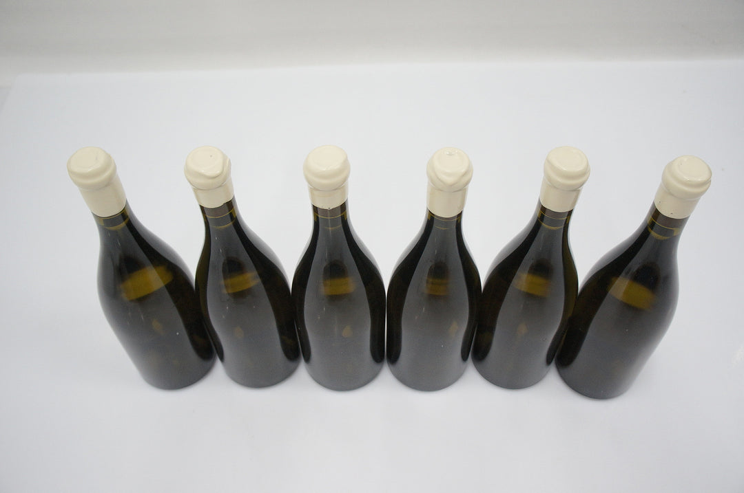 Pierre Yves Colin Morey Puligny Montrachet Les Garennes 1er Cru 2014