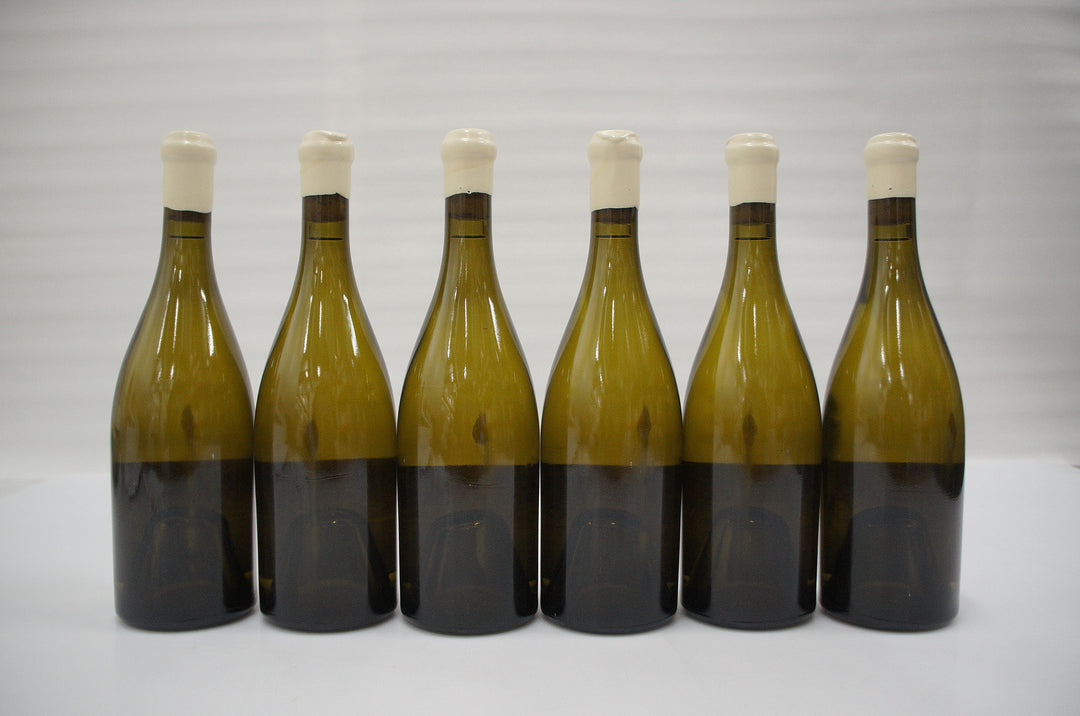 Pierre Yves Colin Morey Puligny Montrachet Les Garennes 1er Cru 2014