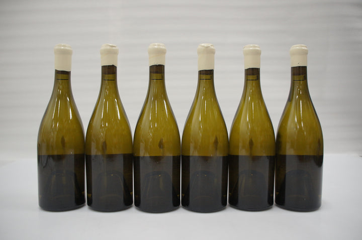 Pierre Yves Colin Morey Puligny Montrachet Les Garennes 1er Cru 2014