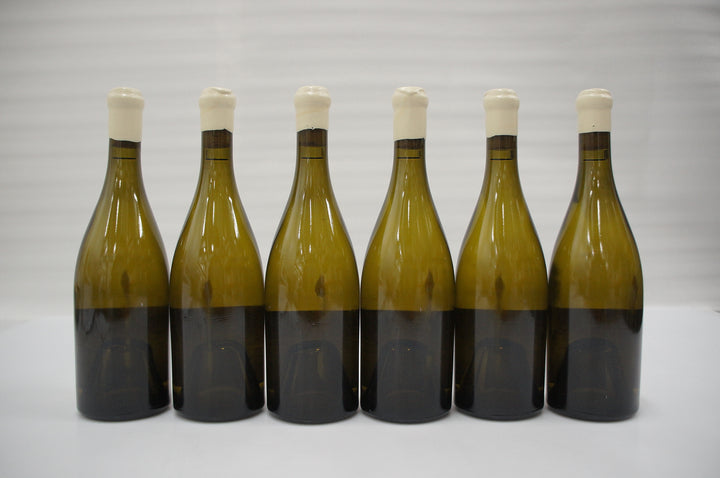 Pierre Yves Colin Morey Puligny Montrachet Les Garennes 1er Cru 2014