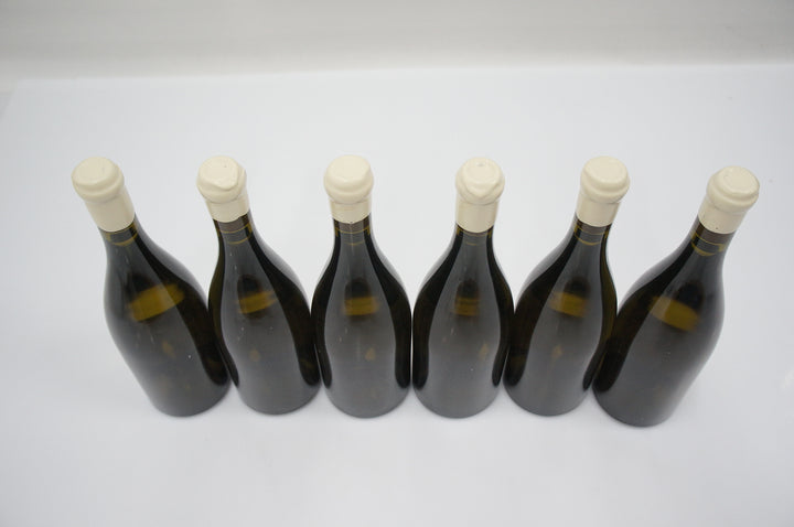 Pierre Yves Colin Morey Puligny Montrachet Les Garennes 1er Cru 2014