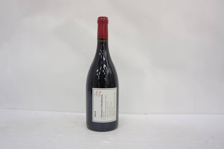 Philippe Pacalet Charmes Chambertin Grand Cru 2014