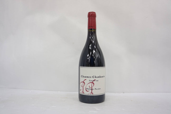 Philippe Pacalet Charmes Chambertin Grand Cru 2014