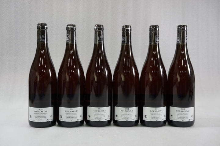 Prieure Roch Bourgogne Rose 2014