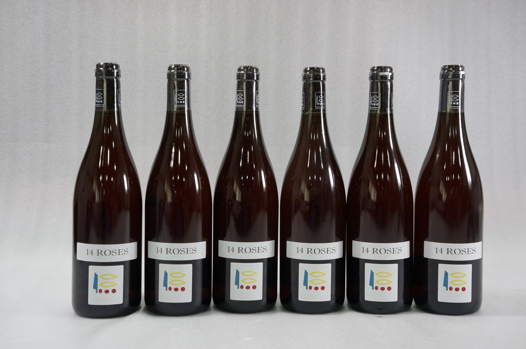 Prieure Roch Bourgogne Rose 2014