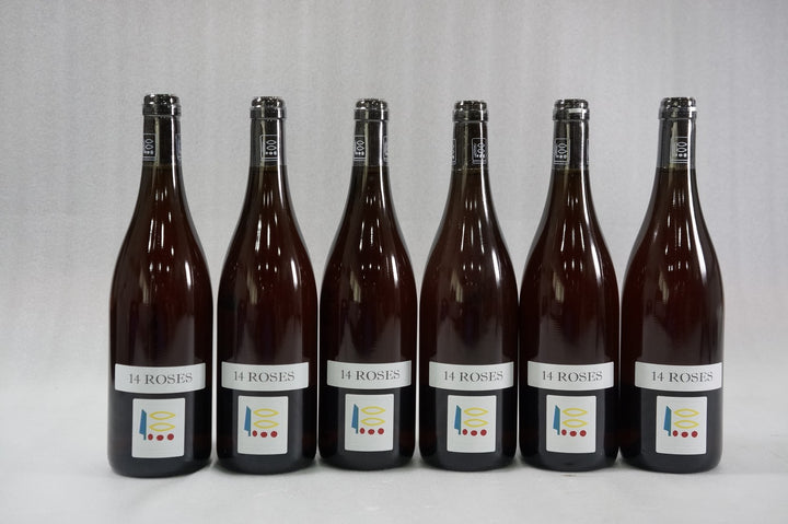 Prieure Roch Bourgogne Rose 2014