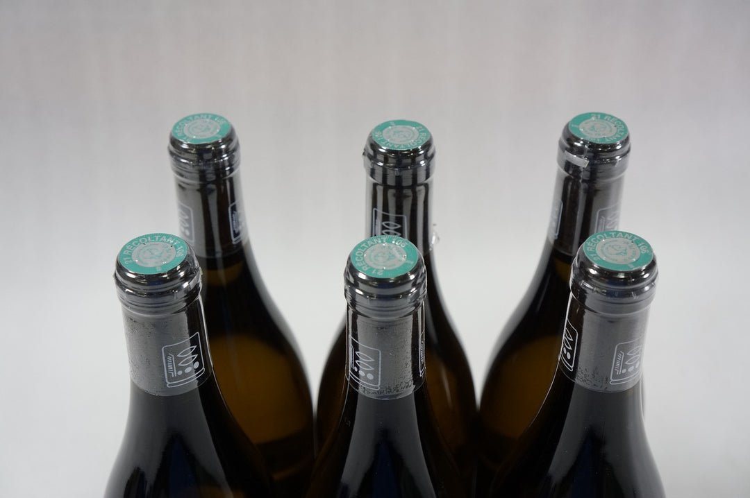Prieure Roch Vin de Table Blanc Le Cloud 2014