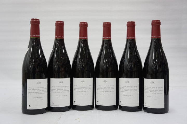 Bouchard Chambertin Grand Cru 2005