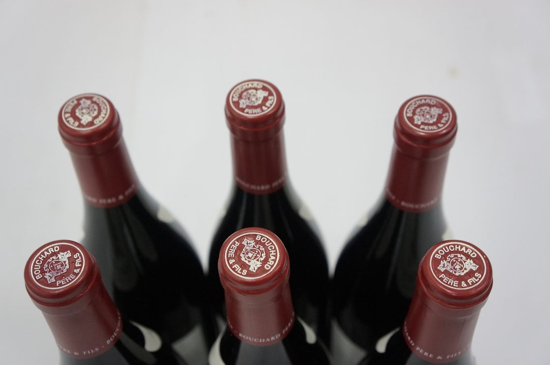 Bouchard Chambertin Grand Cru 2005