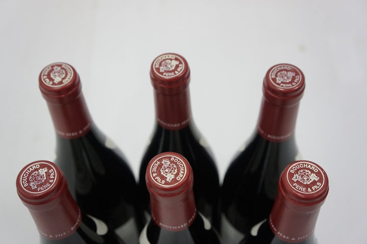 Bouchard Chambertin Grand Cru 2005