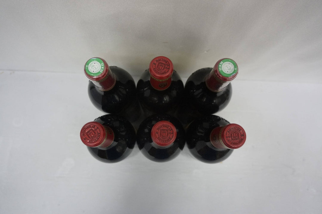Chateau Angelus 2004