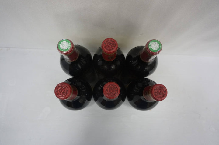 Chateau Angelus 2004