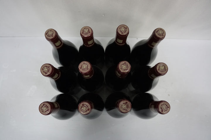 Drouhin Laroze Clos de Vougeot Grand Cru 2005