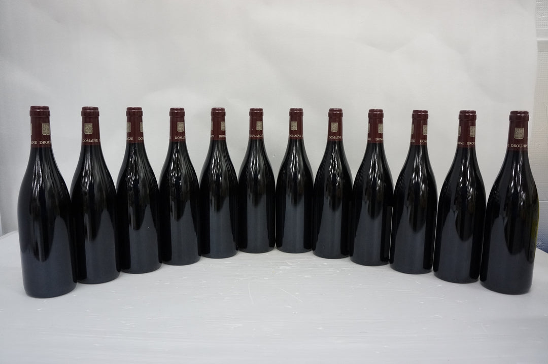 Drouhin Laroze Clos de Vougeot Grand Cru 2005