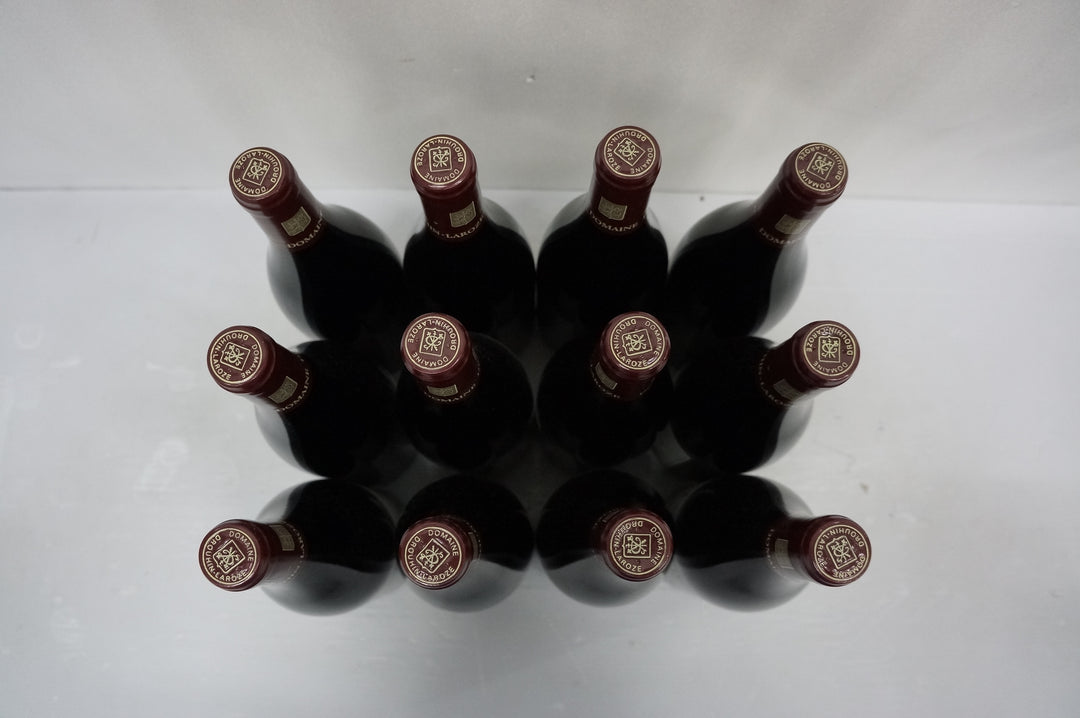 Drouhin Laroze Clos de Vougeot Grand Cru 2005