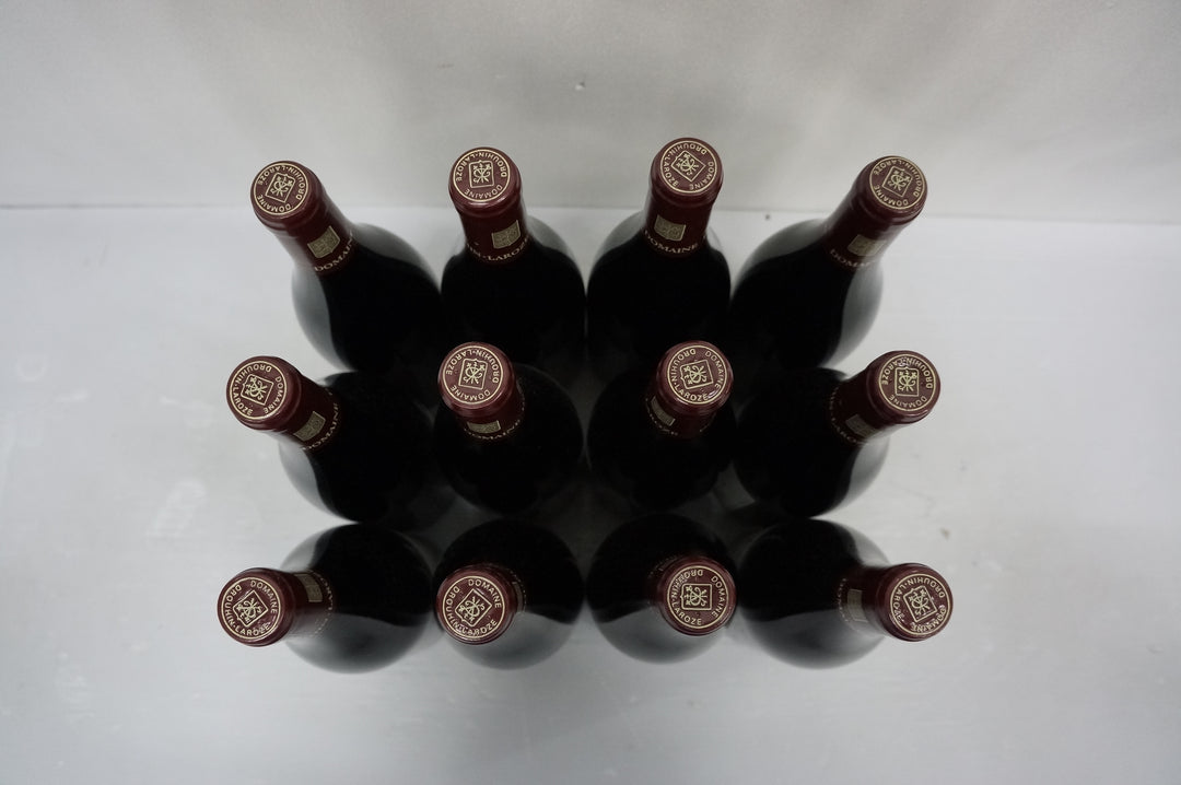 Drouhin Laroze Clos de Vougeot Grand Cru 2005
