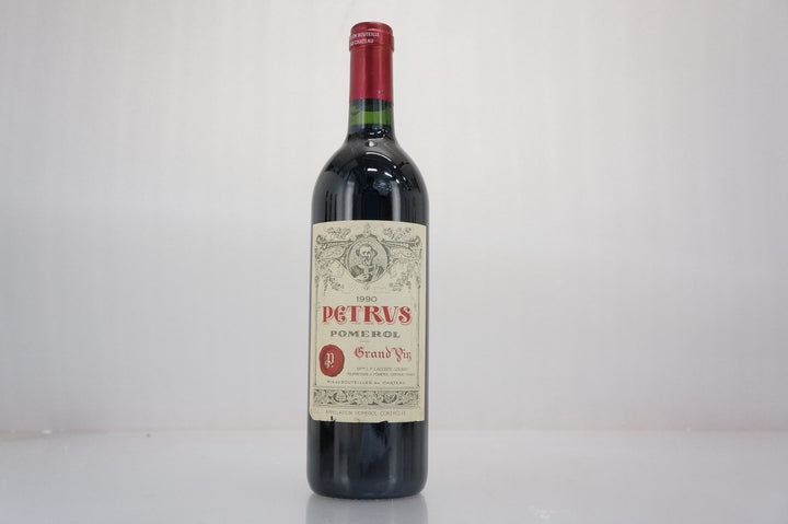 Petrus 1990 *