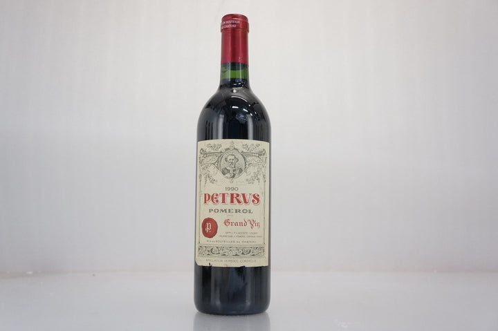 Petrus 1990 *