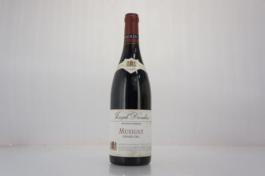Joseph Drouhin Musigny Grand Cru 1996 *