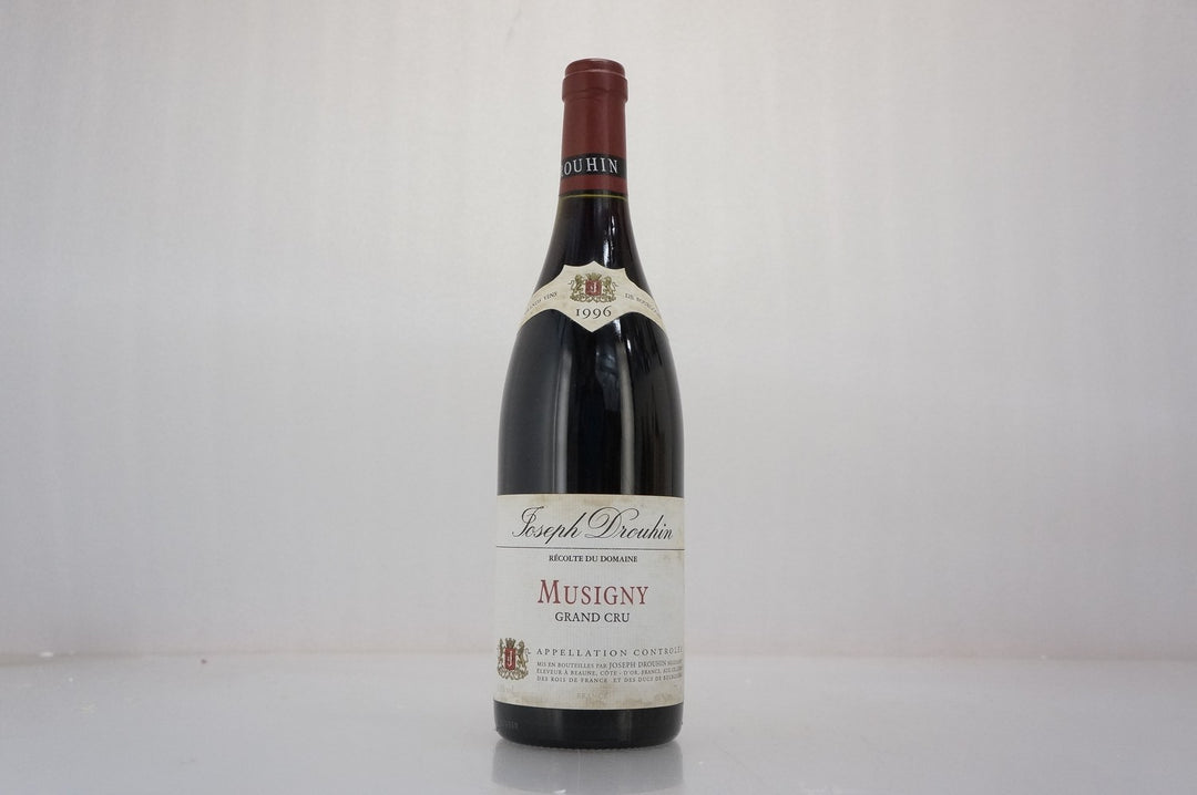 Joseph Drouhin Musigny Grand Cru 1996 *