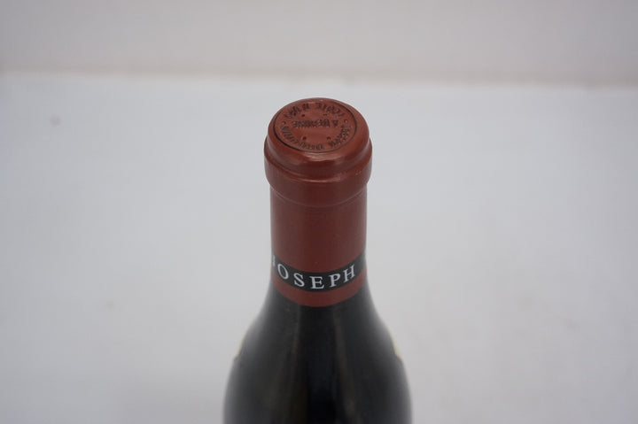 Joseph Drouhin Musigny Grand Cru 1996 *