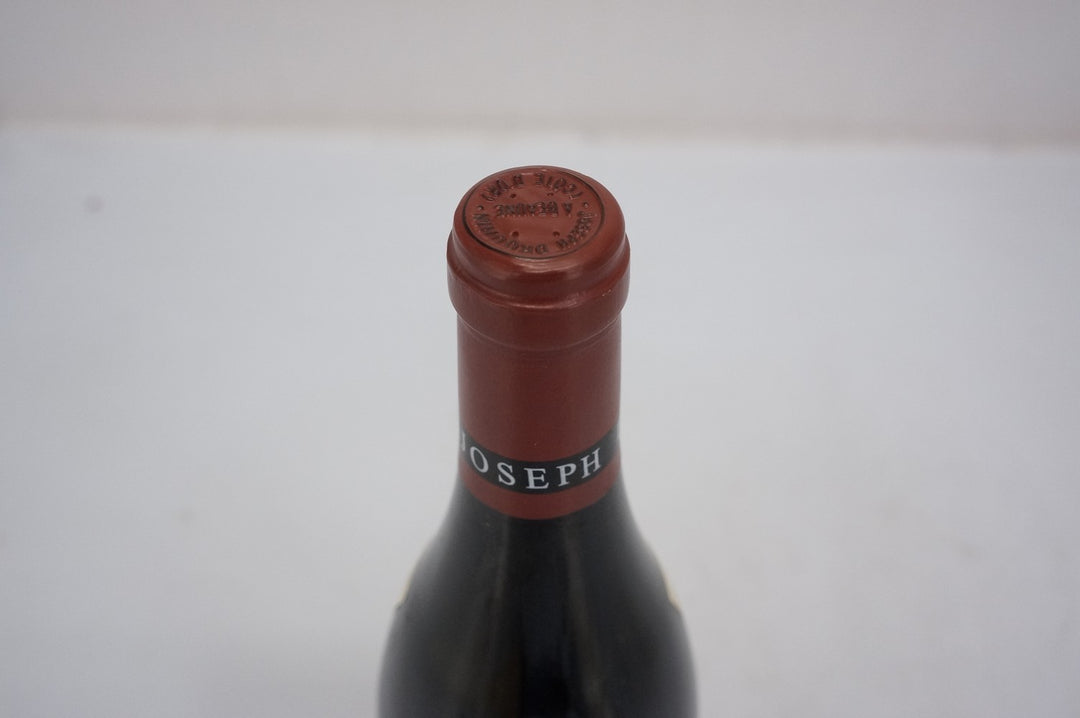 Joseph Drouhin Musigny Grand Cru 1996 *