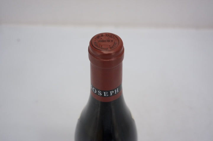 Joseph Drouhin Musigny Grand Cru 1996 *