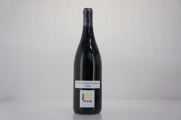 Prieure Roch Nuits Saint Georges Clos des Corvees 1er Cru 2006 *