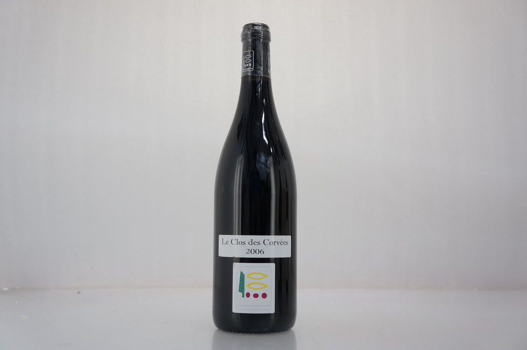 Prieure Roch Nuits Saint Georges Clos des Corvees 1er Cru 2006 *