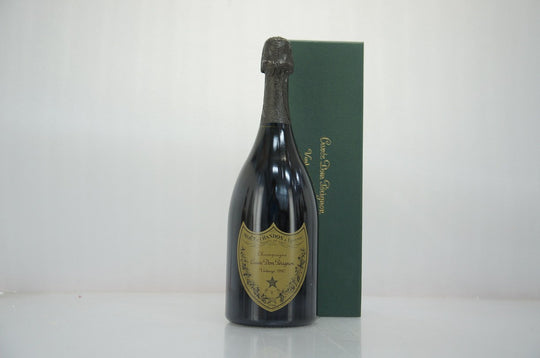 Dom Perignon Vintage 1990