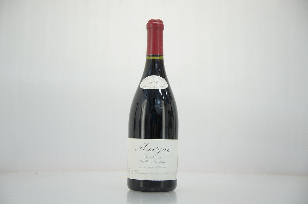 Leroy (Domaine) Musigny Grand Cru 2000