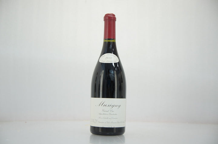 Leroy (Domaine) Musigny Grand Cru 2000