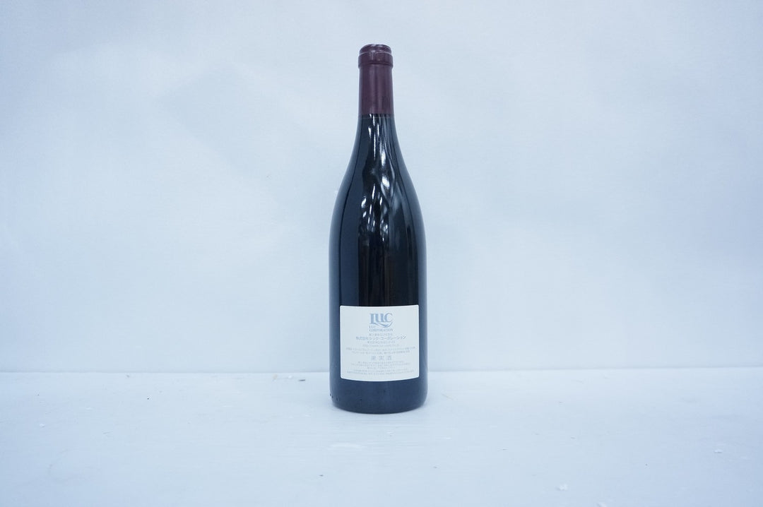 Dujac Clos St Denis Grand Cru 2005