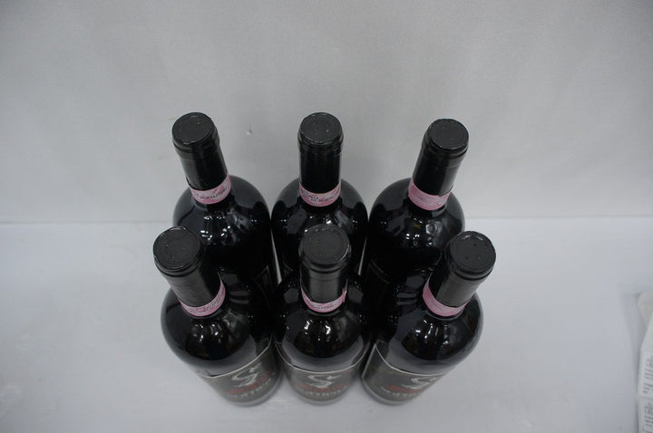 Soldera Case Basse Brunello di Montalcino Riserva 2003