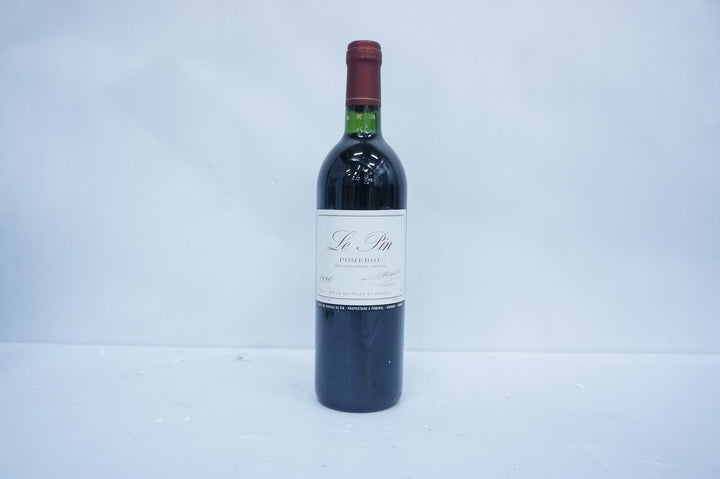 Chateau Le Pin 1990