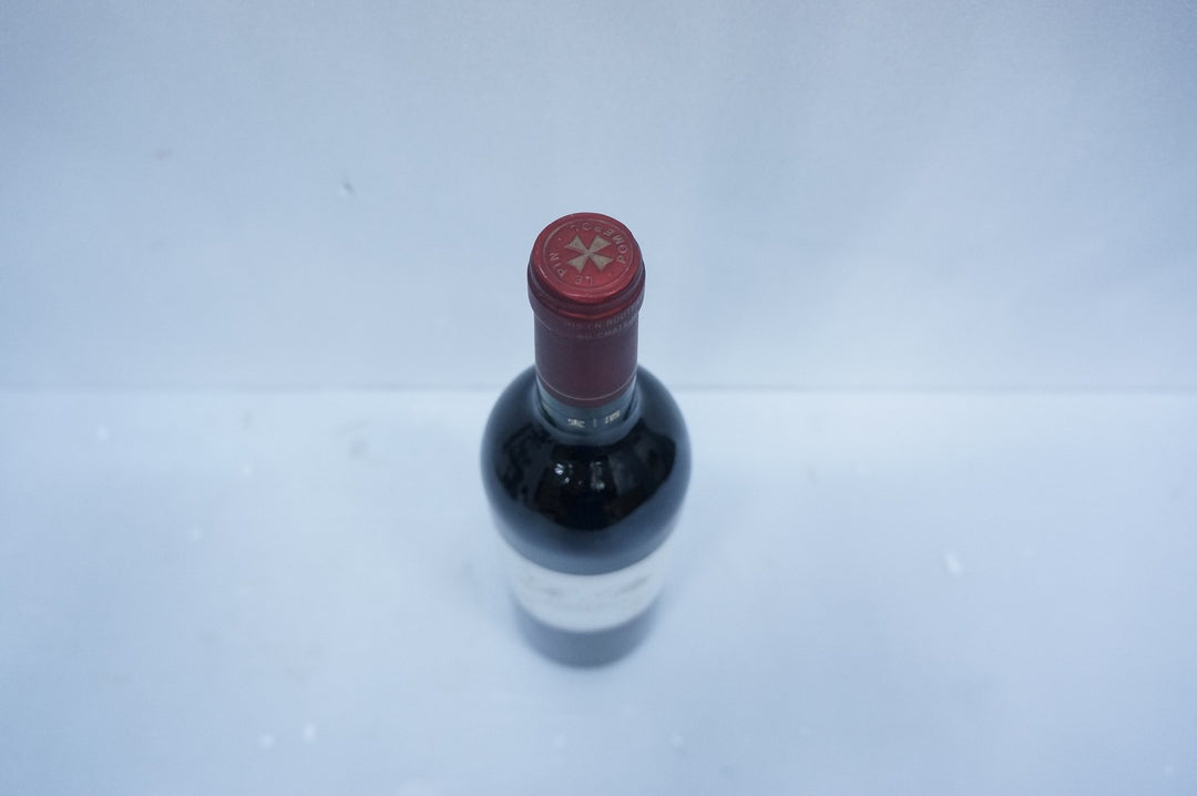 Chateau Le Pin 1990