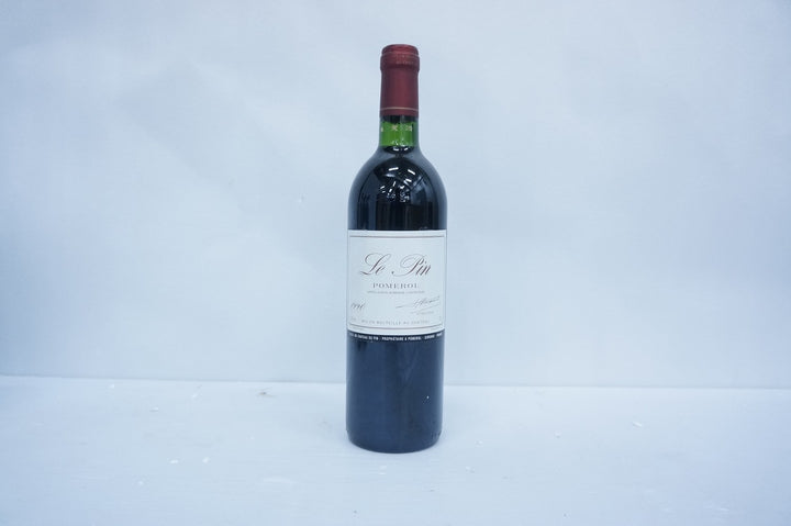 Chateau Le Pin 1990