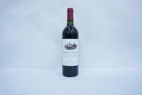 Chateau Ausone 1995