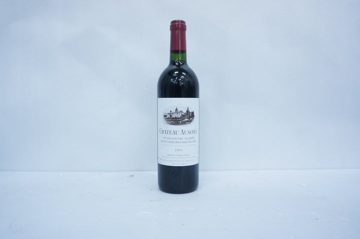 Chateau Ausone 1995