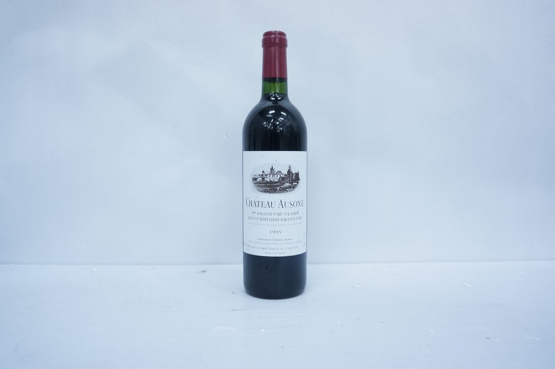 Chateau Ausone 1995