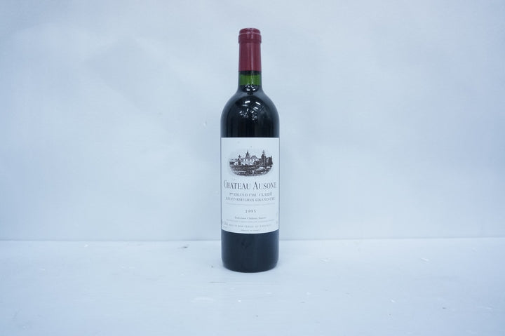 Chateau Ausone 1995