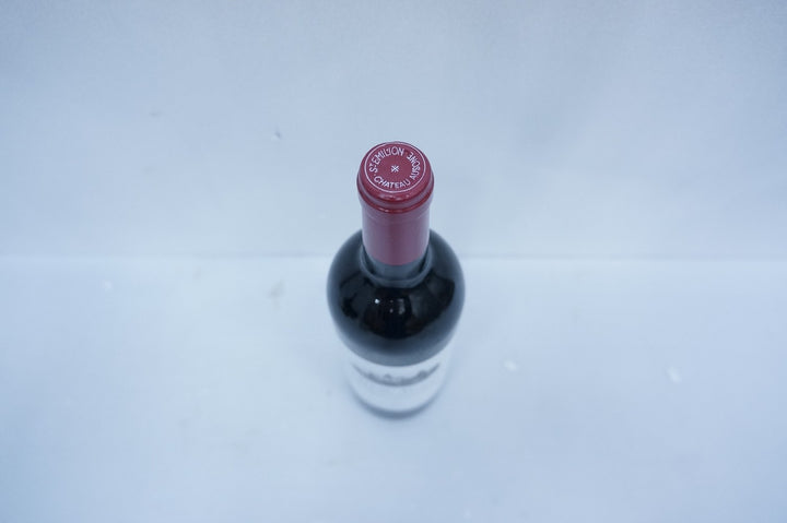 Chateau Ausone 1995