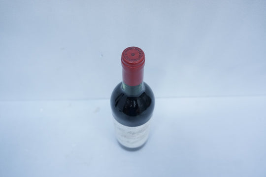 Chateau Lafleur 1982