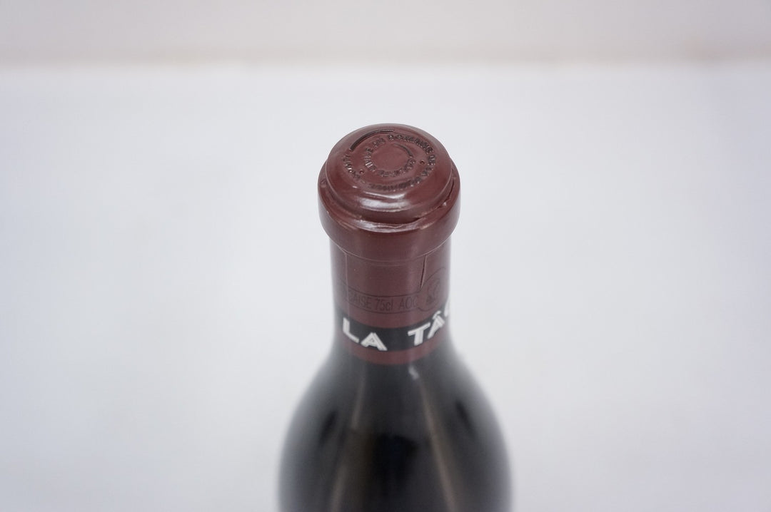 DRC La Tache Grand Cru 2005