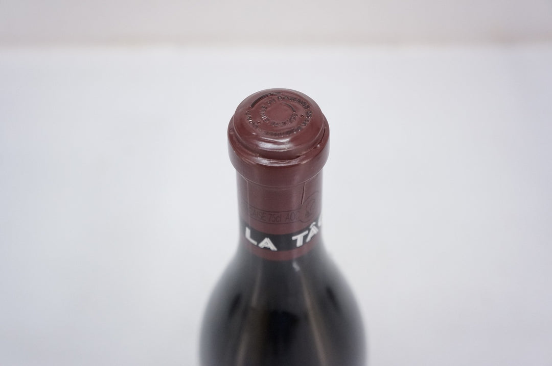 DRC La Tache Grand Cru 2005