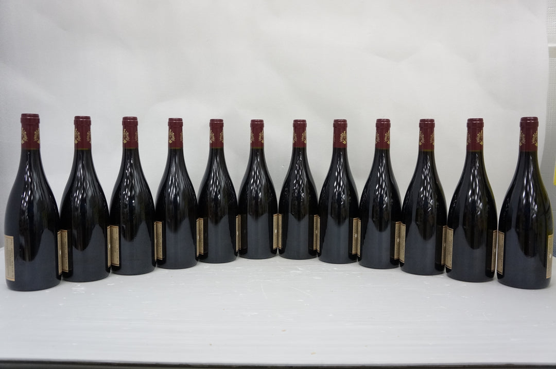 Ponsot Clos de la Roche Grand Cru VV 2004