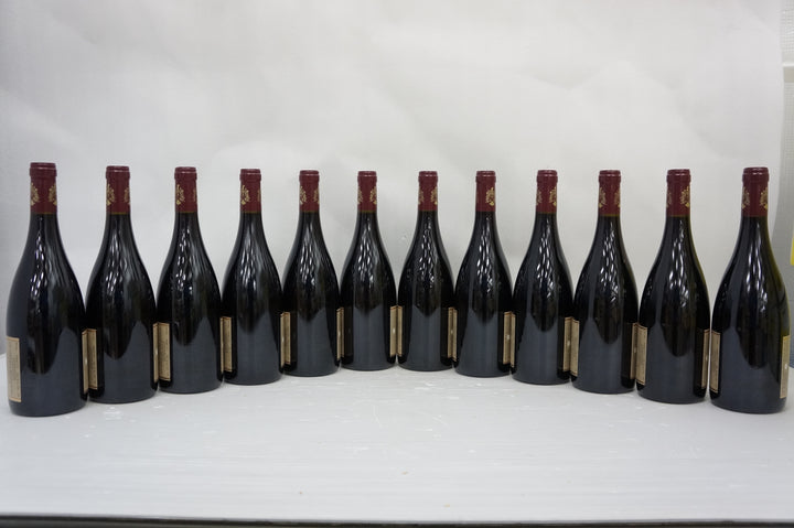 Ponsot Clos de la Roche Grand Cru VV 2004