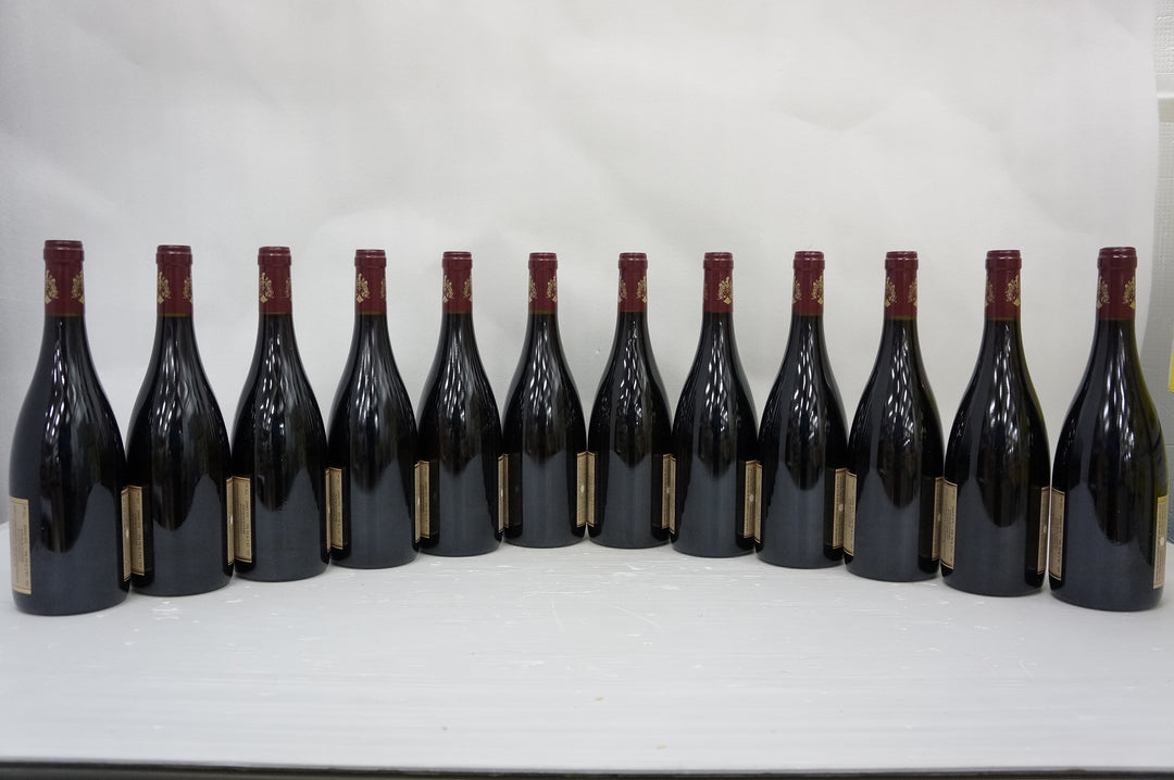 Ponsot Clos de la Roche Grand Cru VV 2004