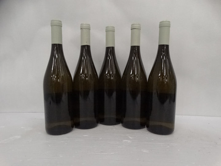 Clos Rougeard Saumur Blanc Breze 2005 *